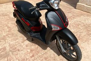 Piaggio Liberty 50 2t