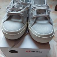 Scarpe Superga donna taglia 38