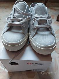 Scarpe Superga donna taglia 38