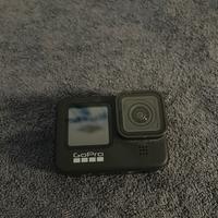 Gopro hero 9 black