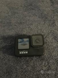 Gopro hero 9 black