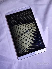 Tablet Huawei M2