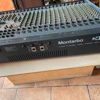 Mixer Montarbo 916 s