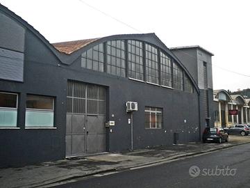 Capannone Uso artigianale