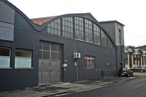 Capannone Uso artigianale