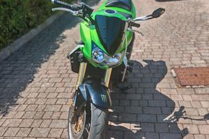 Kawasaki 1000 del 2005 euro 4000