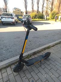 Monopattino elettrico