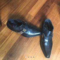 Scarpe a punta CINTI