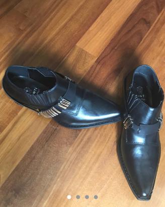 Scarpe a punta CINTI