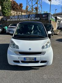 Smart 451 diesel euro 5