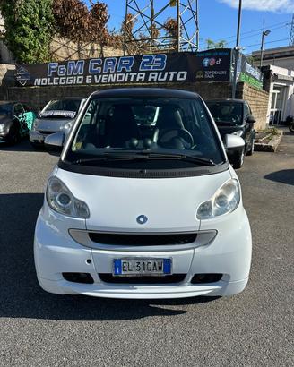 Smart 451 diesel euro 5