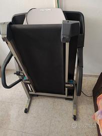 Tapis Roulant Professionale ti la consegno