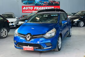 Renault Clio dCi 8V 75 CV 5 porte Moschino Life