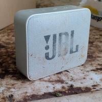 cassa bluetooth JBL go 2 essential 