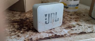 cassa bluetooth JBL go 2 essential 