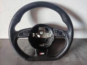 Volante Audi A1/S1 S-Line Cod. 8XA419091H