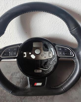 Volante Audi A1/S1 S-Line Cod. 8XA419091H