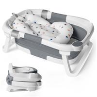 Vaschetta bagnetto neonato