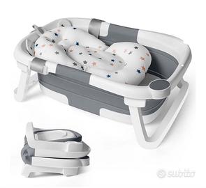 Vaschetta bagnetto neonato