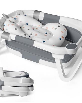 Vaschetta bagnetto neonato