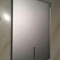 ultrabook samsung serie 9 NP900X3D intel i5 8gb