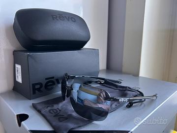Occhiali Revo Descent XL