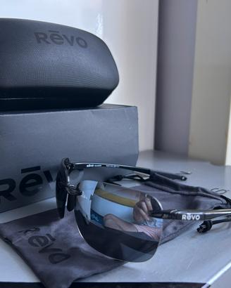 Occhiali Revo Descent XL