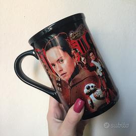 Star Wars - tazza