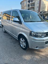 Vw Caravelle T5