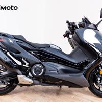 YAMAHA T-MAX 560 TECH MAX - 2021