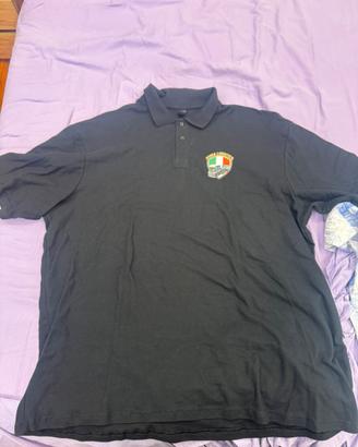 Polo i fora logistic