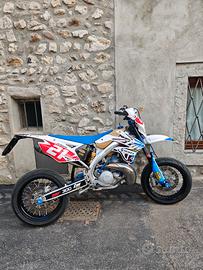 TM 300 SM pari a nuovo