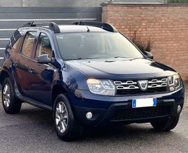 Dacia Duster 1.6i GPL-98.800km-RESTYLING-Garanzia-