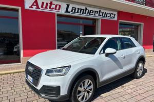 AUDI Q2 35 TDI S tronic Business