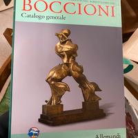 BOCCIONI, BERNINI, AMATO