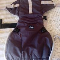 marsupio ergonomico chicco 