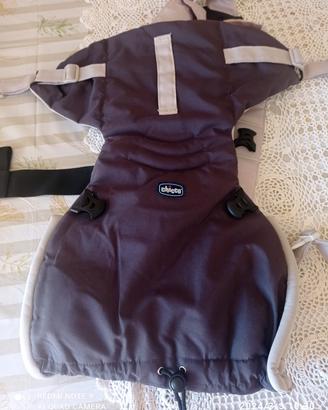 marsupio ergonomico chicco 