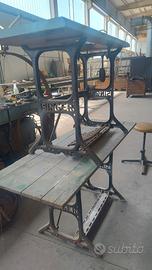 Base per macchina per cucire Singer