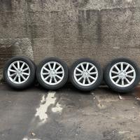 Cerchi in lega Audi q3