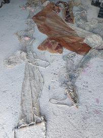 rete da pesca (Sciavichiello)