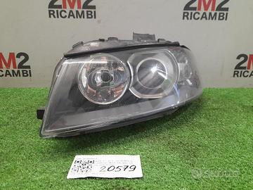 FARO ANTERIORE SINISTRO AUDI A3 Sportback (8PA) 8P