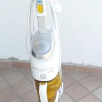 Rowenta clean&steam aspirapolvere e lavapavimenti
