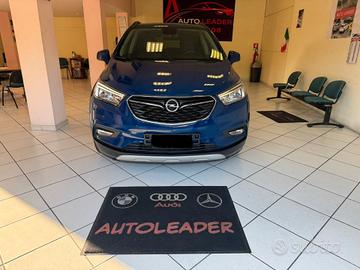 Opel Mokka X 1.4 Turbo GPL Tech 140CV 4x2 Innovati