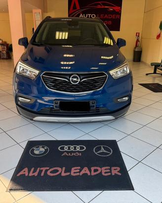 Opel Mokka X 1.4 Turbo GPL Tech 140CV 4x2 Innovati