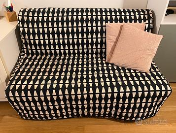 Divano letto Ikea