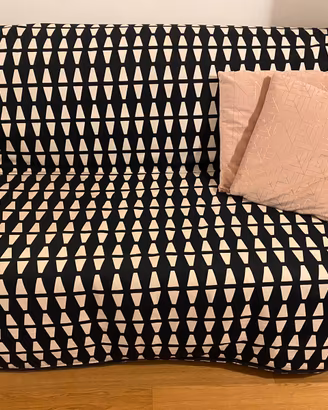 Divano letto Ikea