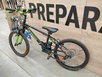 Btwin Racing Boy 20"