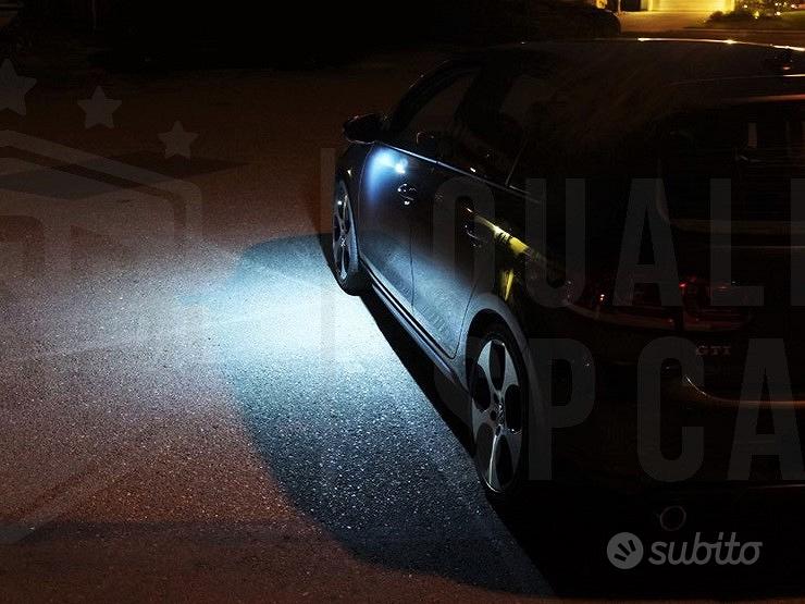 Subito - RT ITALIA CARS - PLAFONIERA SOTTO SPECCHIETTI LED per VOLKSWAGEN -  Accessori Auto In vendita a Bari