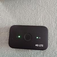 Web pocket 4G LTE