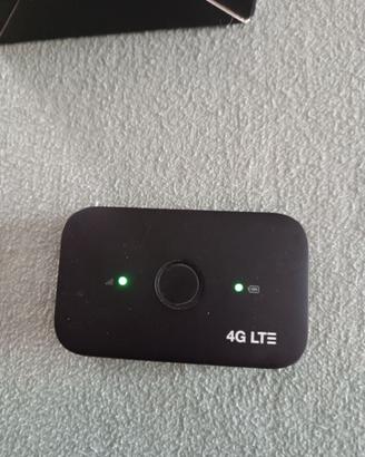 Web pocket 4G LTE